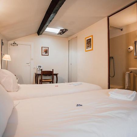 Logis Hotel Saint Clair Albi Dış mekan fotoğraf