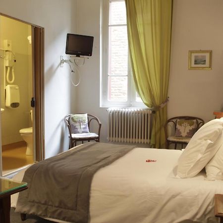 Logis Hotel Saint Clair Albi Dış mekan fotoğraf